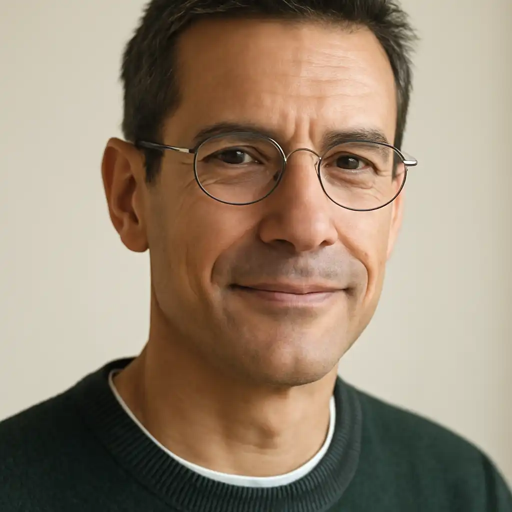Javier Mendoza Castillo